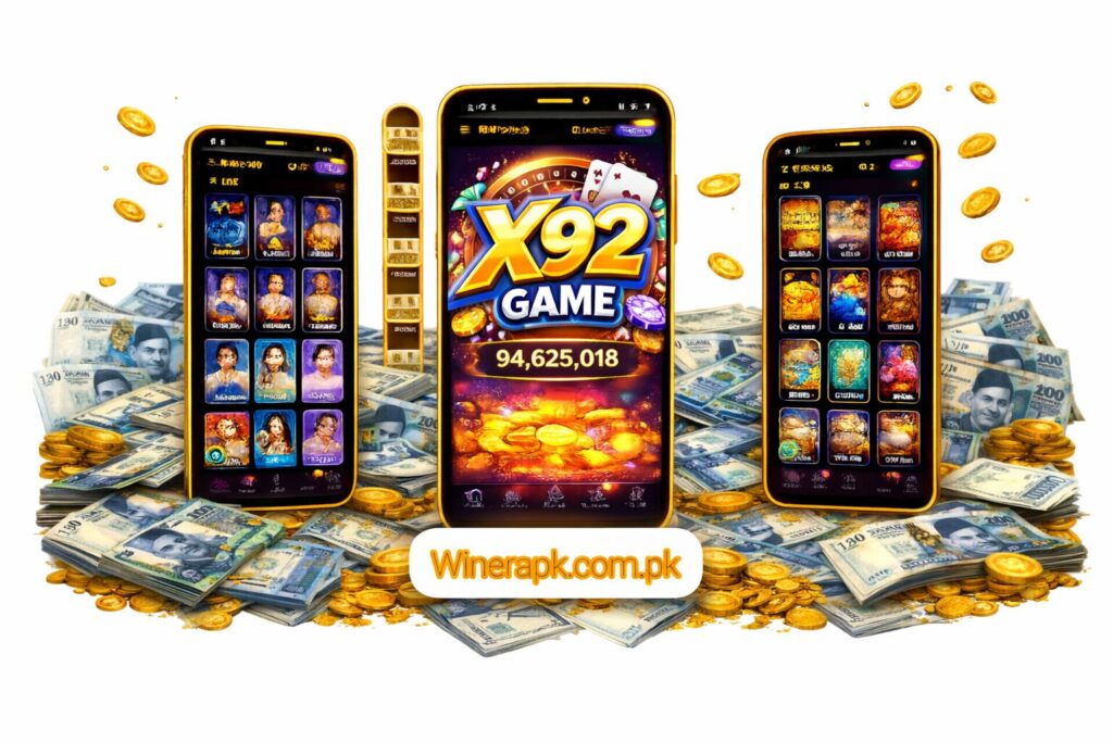 X92 bet game Login 