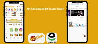 88casino game download